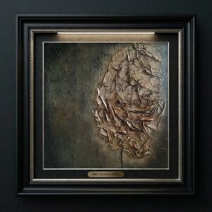 The Golden Leaf